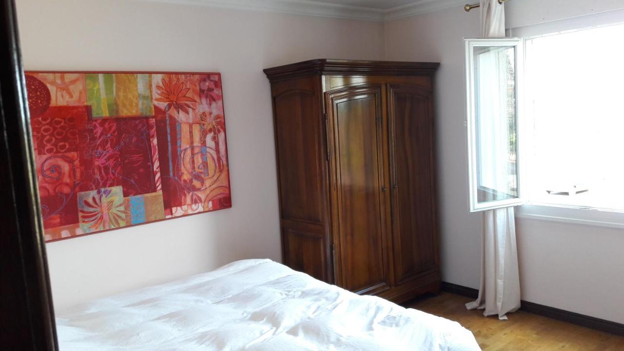 Un Petit Havre De Paix Bed & Breakfast Pibrac ภายนอก รูปภาพ